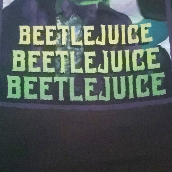 VTG (Beetle juice) - Picture 4 of 5